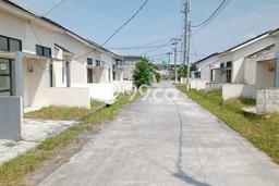 Dijual Rumah Murah di Cibitung Bekasi Harga Rp 290 Juta LT 64m2 Dijual Rumah Murah di Cibitung Bekasi Harga Rp 290 Juta LT 64m2