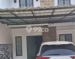 Rumah Minimalis 3 Kamar LT 94m2 di Jatibening Rumah Minimalis 3 Kamar LT 94m2 di Jatibening