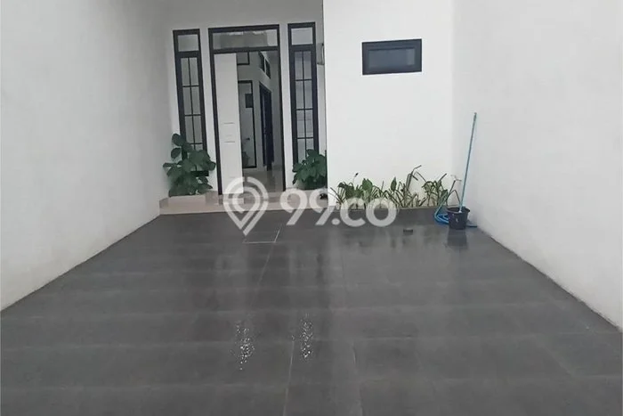 Rumah Murah Dijual di Cinere, Depok Harga Rp 1,75 Juta Rumah Murah Dijual di Cinere, Depok Harga Rp 1,75 Juta