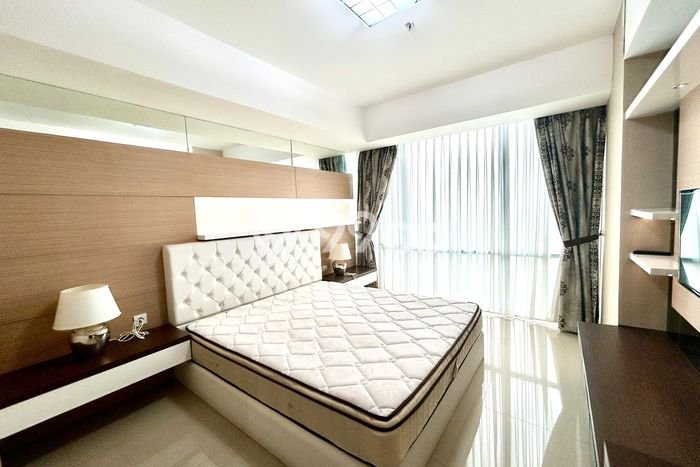 Disewakan Segera Apartemen Strategis 2 KT, 2 KM di Kawasan Tangerang Disewakan Segera Apartemen Strategis 2 KT, 2 KM di Kawasan Tangerang