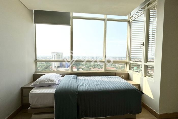 Hunian Strategis 100m2 di Tangerang Kota Tangerang 2 Bedroom Hunian Strategis 100m2 di Tangerang Kota Tangerang 2 Bedroom
