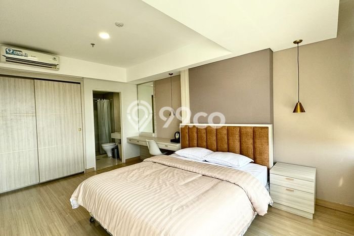 Hunian Strategis 100m2 di Tangerang Kota Tangerang 2 Bedroom Hunian Strategis 100m2 di Tangerang Kota Tangerang 2 Bedroom