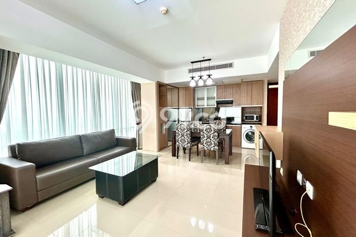 Disewakan Segera Apartemen Strategis 2 KT, 2 KM di Kawasan Tangerang Disewakan Segera Apartemen Strategis 2 KT, 2 KM di Kawasan Tangerang