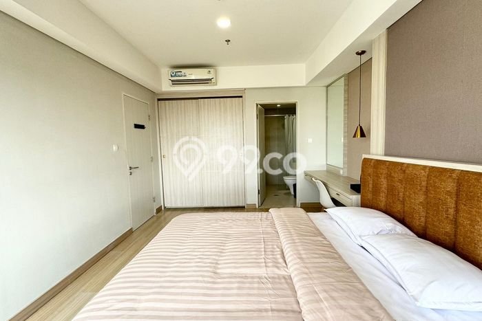 Hunian Strategis 100m2 di Tangerang Kota Tangerang 2 Bedroom Hunian Strategis 100m2 di Tangerang Kota Tangerang 2 Bedroom