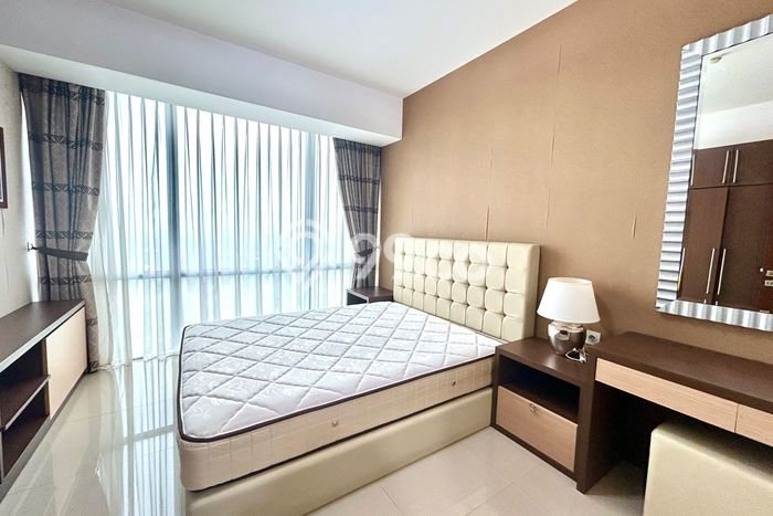 Disewakan Segera Apartemen Strategis 2 KT, 2 KM di Kawasan Tangerang Disewakan Segera Apartemen Strategis 2 KT, 2 KM di Kawasan Tangerang