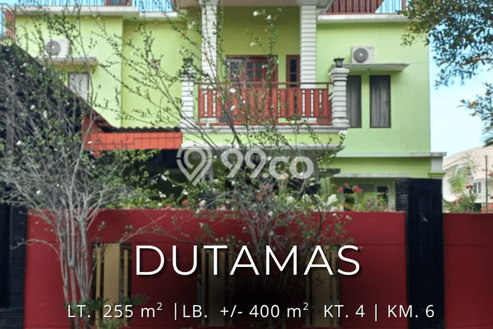 DIJUAL CEPAT! Rumah Batam Centre, Batam, LT 255m² LB 400m² DIJUAL CEPAT! Rumah Batam Centre, Batam, LT 255m² LB 400m²