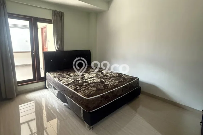 Rumah Modern Minimalis 4 Kamar Siap Huni di Batam Kota Rumah Modern Minimalis 4 Kamar Siap Huni di Batam Kota