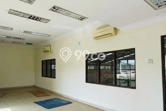 Unit Gudang Dijual di Sagulung Batam 1080m2 Unit Gudang Dijual di Sagulung Batam 1080m2
