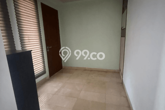 Rumah Modern Minimalis 4 Kamar Siap Huni di Batam Kota Rumah Modern Minimalis 4 Kamar Siap Huni di Batam Kota