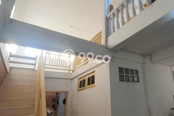 Best Deal Hunian Mewah Ideal dan Luas di Lubuk Baja, Batam Best Deal Hunian Mewah Ideal dan Luas di Lubuk Baja, Batam