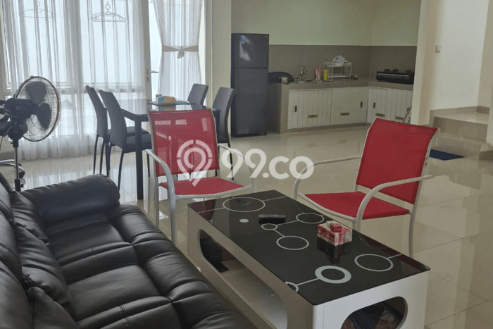 Dijual Hunian Rumah Nyaman 3 KT di Batam Centre, Batam Dijual Hunian Rumah Nyaman 3 KT di Batam Centre, Batam