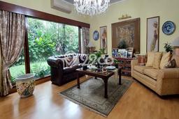 Dijual Rumah Premium dengan Fasilitas Sekitar Komplit di Mampang Prapatan, Jakarta Selatan Dijual Rumah Premium dengan Fasilitas Sekitar Komplit di Mampang Prapatan, Jakarta Selatan