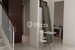 Ready to Use! Premium House LT 115m2 Desain Modern di Bintaro Ready to Use! Premium House LT 115m2 Desain Modern di Bintaro