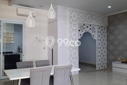 Hunian Mewah LB 145m2 Siap Huni Desain Elegan di Bintaro, Tangerang Selatan Hunian Mewah LB 145m2 Siap Huni Desain Elegan di Bintaro, Tangerang Selatan