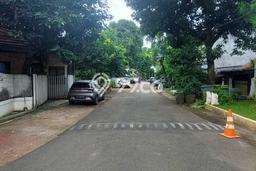 Rumah Mewah Siap Huni LT 227m2 di Kebayoran Baru, Jakarta Selatan Rumah Mewah Siap Huni LT 227m2 di Kebayoran Baru, Jakarta Selatan