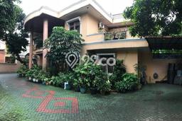 Rumah Luxury Modern Siap Huni di Jati Padang Jakarta Selatan Rumah Luxury Modern Siap Huni di Jati Padang Jakarta Selatan