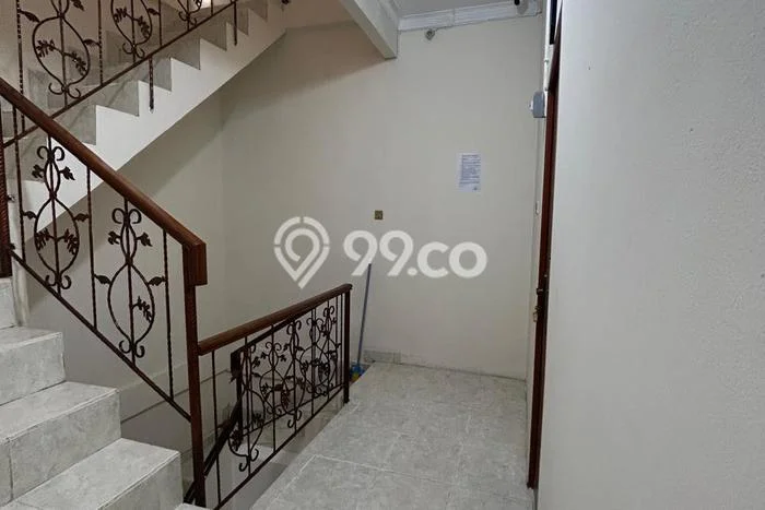 Tersedia Rumah Kost di Tamansari, Jakarta Barat 16 Kamar Tersedia Rumah Kost di Tamansari, Jakarta Barat 16 Kamar