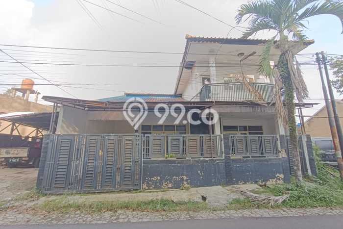 Rumah Luas Asri 4 KT Siap Huni di Cimahi Bandung Rumah Luas Asri 4 KT Siap Huni di Cimahi Bandung