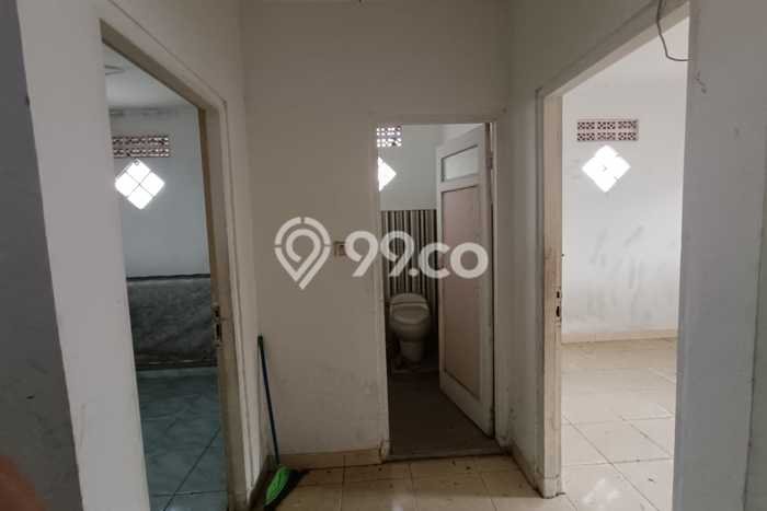 Rumah Luas Asri 4 KT Siap Huni di Cimahi Bandung Rumah Luas Asri 4 KT Siap Huni di Cimahi Bandung