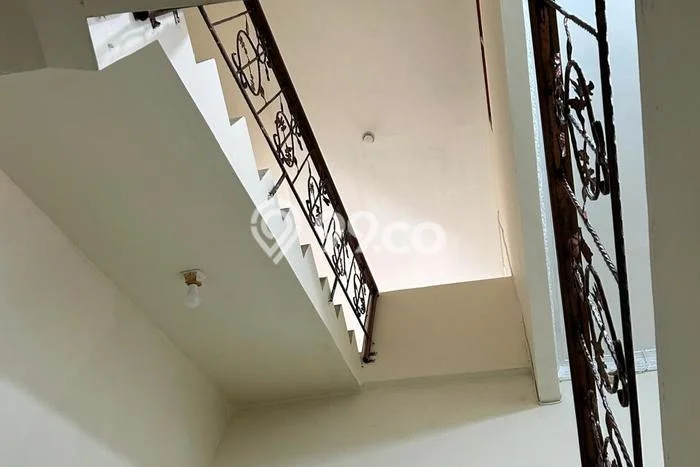 Tersedia Rumah Kost di Tamansari, Jakarta Barat 16 Kamar Tersedia Rumah Kost di Tamansari, Jakarta Barat 16 Kamar