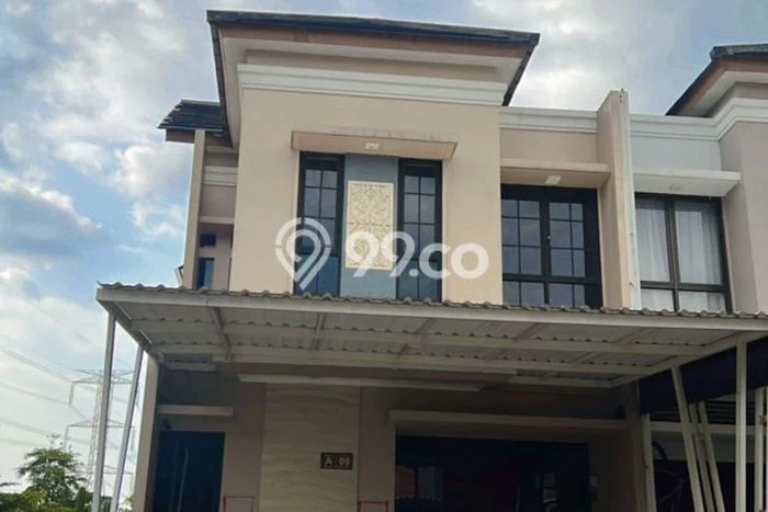 Jual Rumah Strategis Bagus Punya 4 KT di Pamulang Tangerang Selatan SHM Jual Rumah Strategis Bagus Punya 4 KT di Pamulang Tangerang Selatan SHM