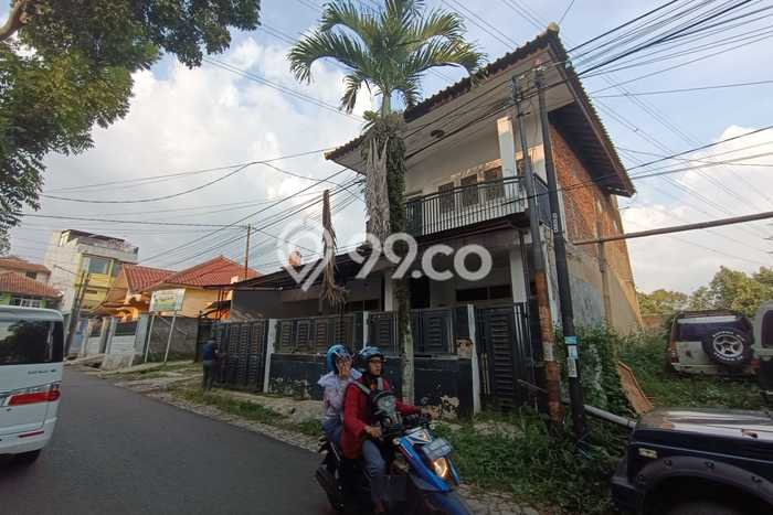 Rumah Luas Asri 4 KT Siap Huni di Cimahi Bandung Rumah Luas Asri 4 KT Siap Huni di Cimahi Bandung
