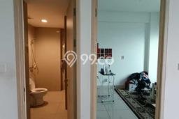 Siap Milik Apartemen 1 KT 1 KM di Serpong Siap Milik Apartemen 1 KT 1 KM di Serpong