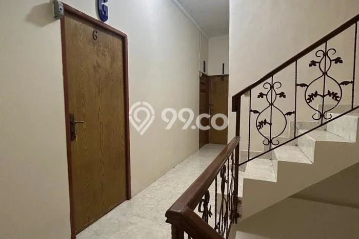 Tersedia Rumah Kost di Tamansari, Jakarta Barat 16 Kamar Tersedia Rumah Kost di Tamansari, Jakarta Barat 16 Kamar