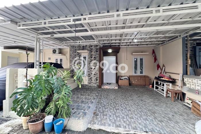 Rumah Modern Cantik 2 KT Bisa Langsung Pindah di Cipayung Rumah Modern Cantik 2 KT Bisa Langsung Pindah di Cipayung
