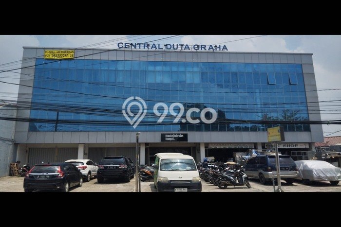 Untuk Dijual! Ruko di Tugu Depok LT 160m2 / LB 300m2 Kawasan Bisnis Untuk Dijual! Ruko di Tugu Depok LT 160m2 / LB 300m2 Kawasan Bisnis