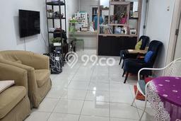 Jual Rumah Eksklusif 2 KT di Citra Grand, Jakarta Timur Jual Rumah Eksklusif 2 KT di Citra Grand, Jakarta Timur
