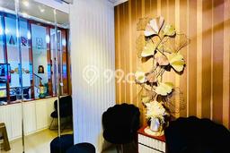 Rumah Elit Modern Tanpa Renovasi di Kota Wisata Jakarta Timur Rumah Elit Modern Tanpa Renovasi di Kota Wisata Jakarta Timur