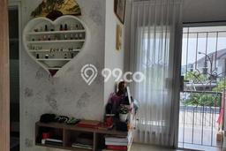 Dijual Rumah Modern 3 KT di Raffles Hills, Jakarta Timur Dijual Rumah Modern 3 KT di Raffles Hills, Jakarta Timur