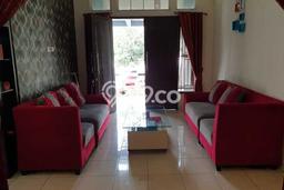 Rumah Minimalis 3 KT di Citra Grand Jakarta Timur Full Furnished Rumah Minimalis 3 KT di Citra Grand Jakarta Timur Full Furnished