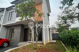 Jual Rumah Modern 3 KT di Cibubur, Jakarta Timur Jual Rumah Modern 3 KT di Cibubur, Jakarta Timur