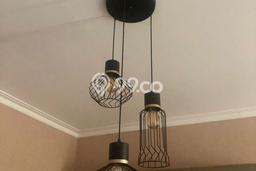 Dijual Hunian Rumah Terawat 3 KT di Kota Wisata, Jakarta Timur Dijual Hunian Rumah Terawat 3 KT di Kota Wisata, Jakarta Timur