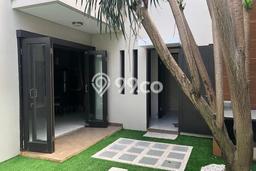 Hunian Super Mewah dengan Akses Paling Strategis di Raffles Hills, Jakarta Timur Hunian Super Mewah dengan Akses Paling Strategis di Raffles Hills, Jakarta Timur