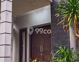 Hunian Nyaman Asri 4 KT Siap Pakai di Citra Grand Jakarta Timur Hunian Nyaman Asri 4 KT Siap Pakai di Citra Grand Jakarta Timur