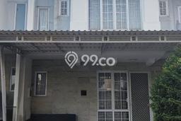 Dijual Rumah Eksklusif 4 KT di Citra Grand, Jakarta Timur Dijual Rumah Eksklusif 4 KT di Citra Grand, Jakarta Timur