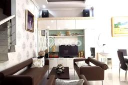 Rumah Luxury Modern Tanpa Renovasi di Citra Grand Jakarta Timur Rumah Luxury Modern Tanpa Renovasi di Citra Grand Jakarta Timur