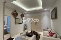 For Sale! Premium House LT 300m2 Desain Modern di Kota Wisata For Sale! Premium House LT 300m2 Desain Modern di Kota Wisata