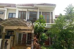 Dijual Rumah Eksklusif 3 KT di Raffles Hills, Jakarta Timur Dijual Rumah Eksklusif 3 KT di Raffles Hills, Jakarta Timur