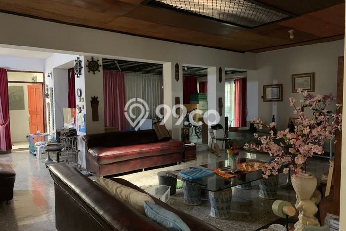Rumah Kost untuk Dijual di Bogor Barat dengan 11 KT, 5 KM, Luas 400m2 Rumah Kost untuk Dijual di Bogor Barat dengan 11 KT, 5 KM, Luas 400m2