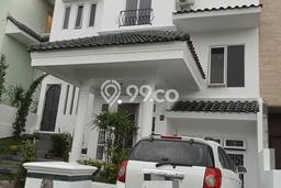 Hunian Super Mewah dengan Akses Paling Strategis di Sentul City, Bogor Hunian Super Mewah dengan Akses Paling Strategis di Sentul City, Bogor