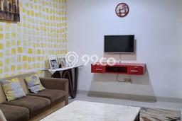 Jual Rumah Luas Elegan Dengan View Cantik di Citra Grand, Jakarta Timur Jual Rumah Luas Elegan Dengan View Cantik di Citra Grand, Jakarta Timur