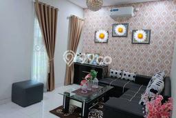 For Sale Hunian Rumah Nyaman 4 KT di Raffles Hills, Jakarta Timur For Sale Hunian Rumah Nyaman 4 KT di Raffles Hills, Jakarta Timur
