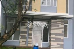 Rumah Luas Asri 3 KT Siap Pakai di Legenda Wisata Jakarta Timur Rumah Luas Asri 3 KT Siap Pakai di Legenda Wisata Jakarta Timur