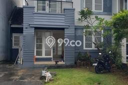 Dijual Rumah Eksklusif 3 KT di Kota Wisata, Jakarta Timur Dijual Rumah Eksklusif 3 KT di Kota Wisata, Jakarta Timur