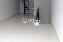 Ruko Dijual di Jakarta Timur LT 50m2 & LB 100m2 Lokasi Terbaik! Ruko Dijual di Jakarta Timur LT 50m2 & LB 100m2 Lokasi Terbaik!