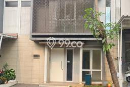 Rumah Luas Asri 3 KT Siap Huni di Citra Grand Jakarta Timur Rumah Luas Asri 3 KT Siap Huni di Citra Grand Jakarta Timur